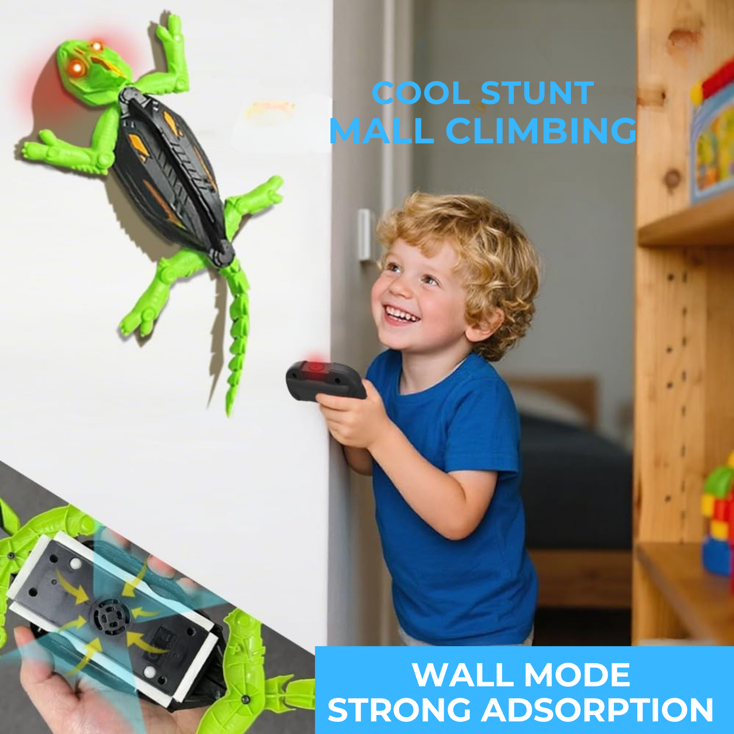 LizaGlow™️ The Toy That Brings Playtime to Life!
