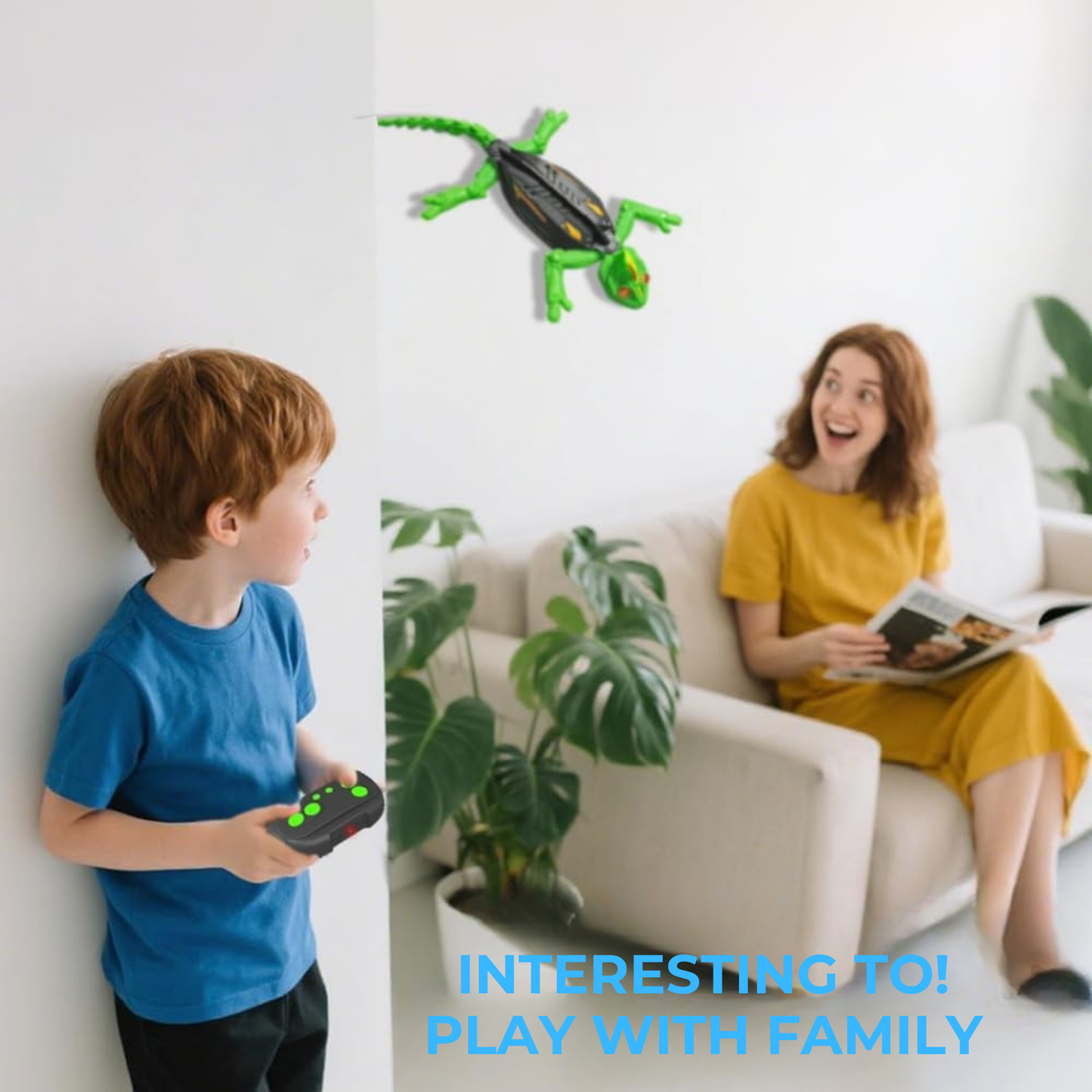 LizaGlow™️ The Toy That Brings Playtime to Life!
