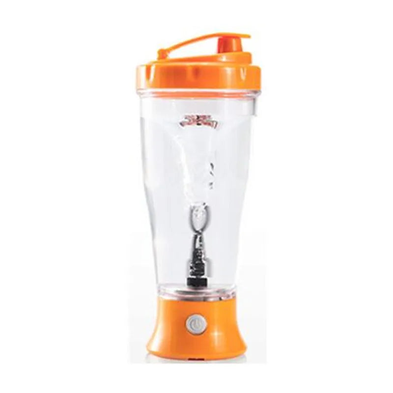 Lacozo™️ Automatic Self-Stirring Protein Shaker for Gym