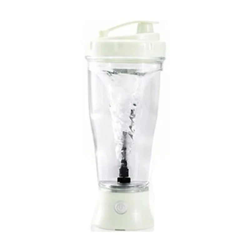 Lacozo™️ Automatic Self-Stirring Protein Shaker for Gym