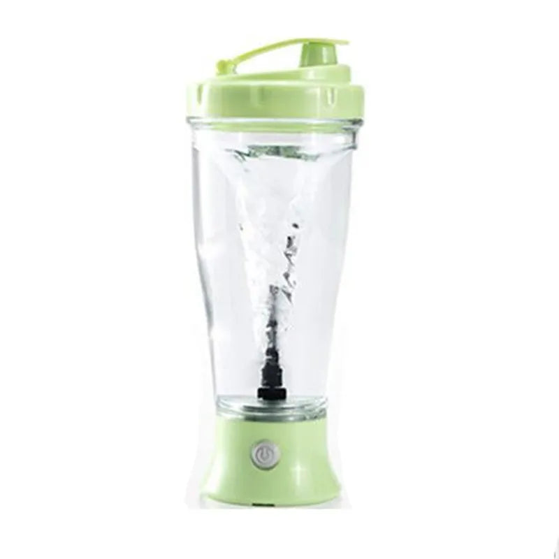 Lacozo™️ Automatic Self-Stirring Protein Shaker for Gym