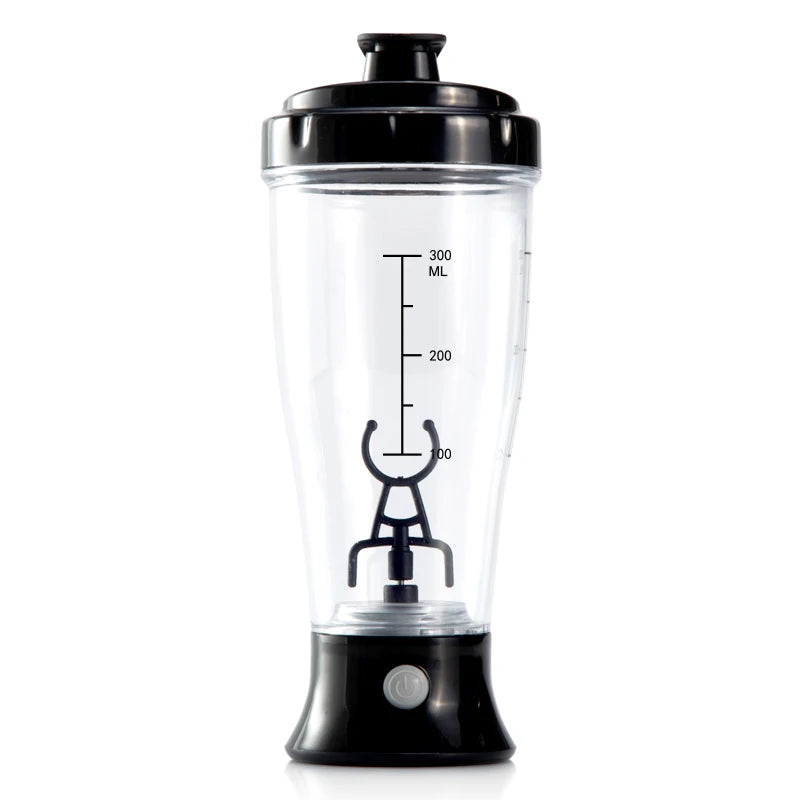 Lacozo™️ Automatic Self-Stirring Protein Shaker for Gym