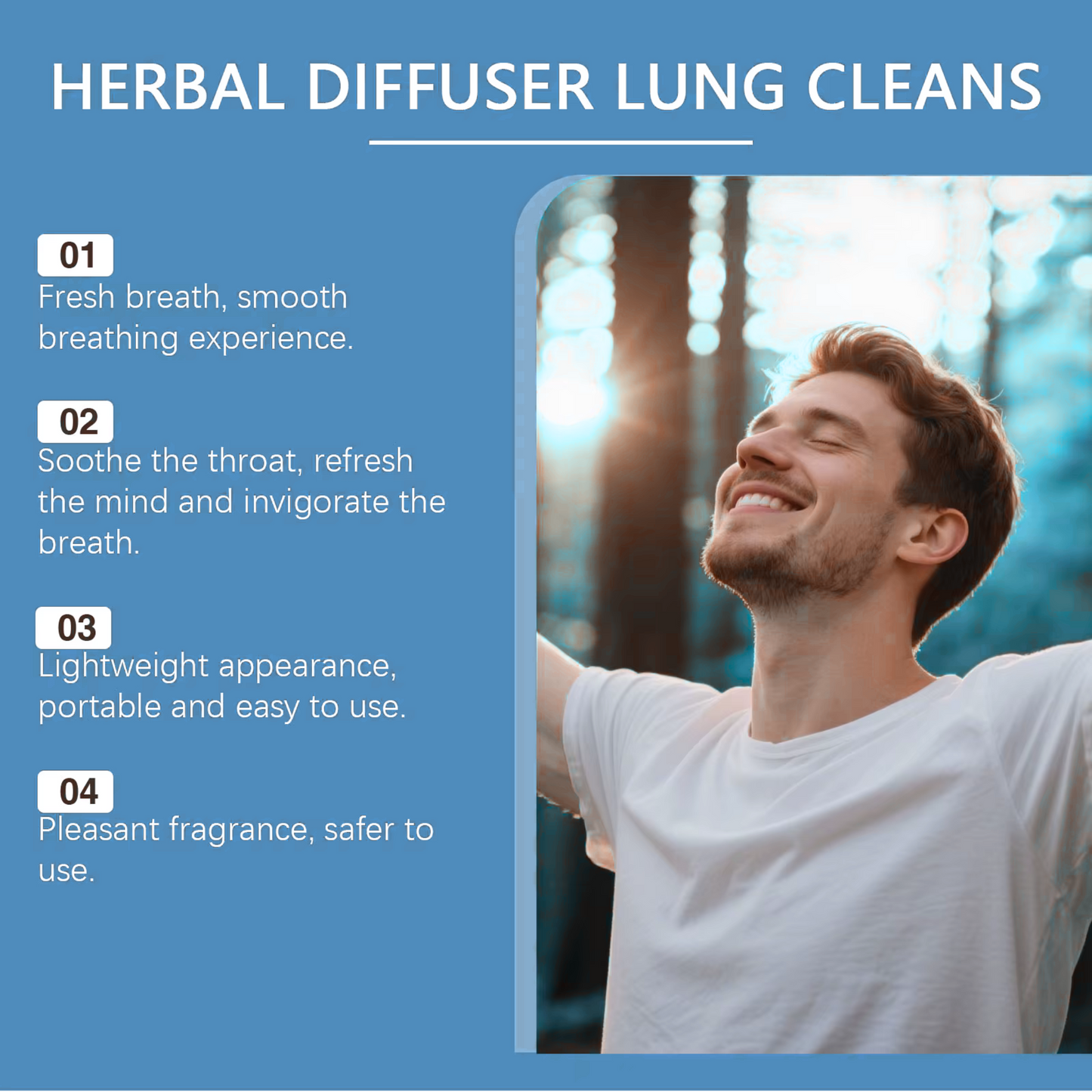 Lacozo™️ PureBreath