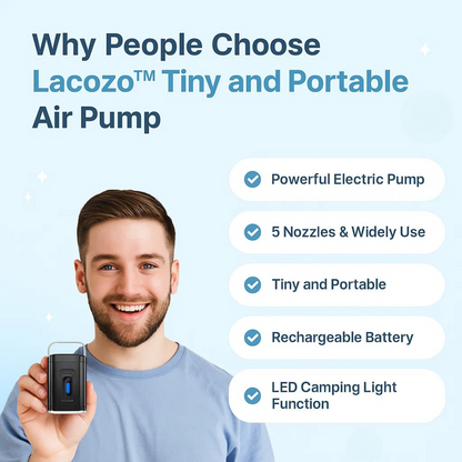 SwiftPump™️