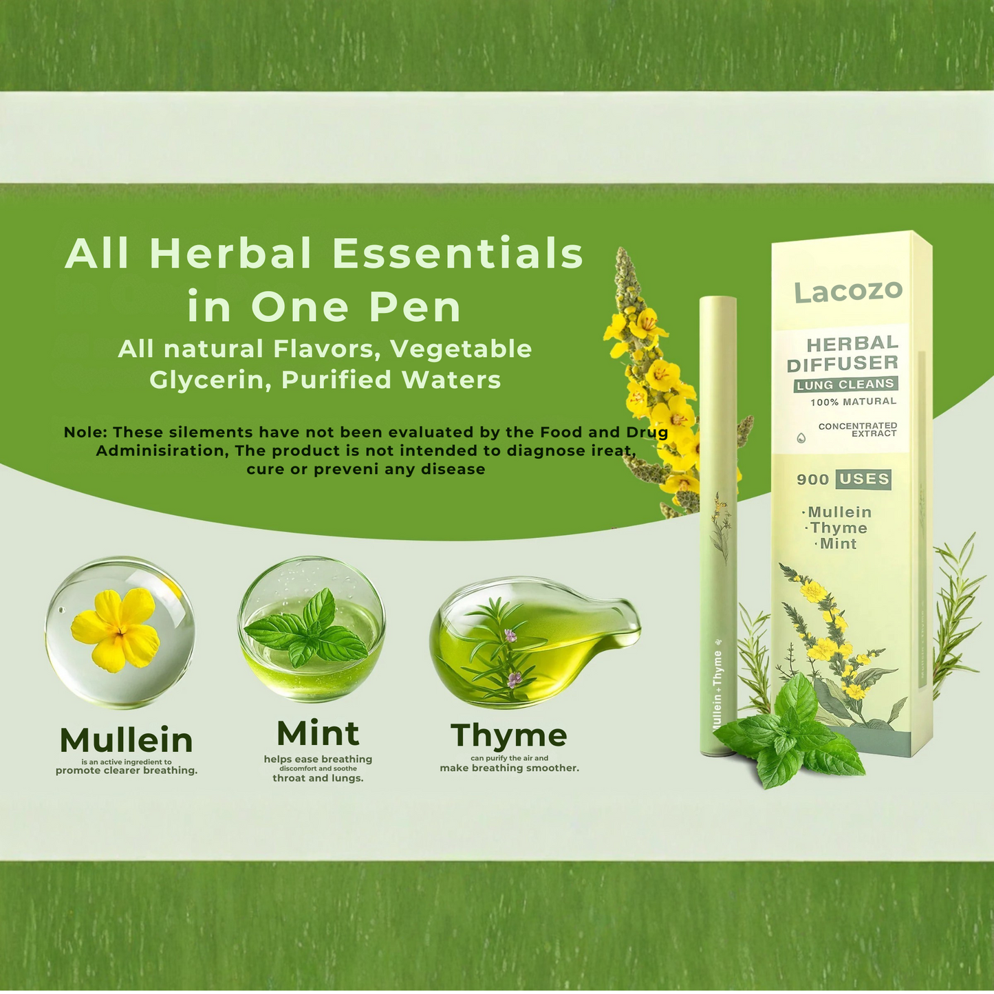 Lacozo™️ PureBreath