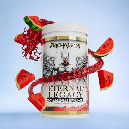 Eternal Legacy Elite Nootropic Pre-Workout
