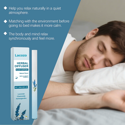 Lacozo™️ PureBreath