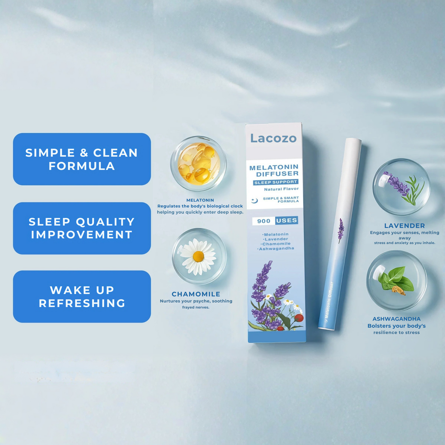 Lacozo™️ PureBreath