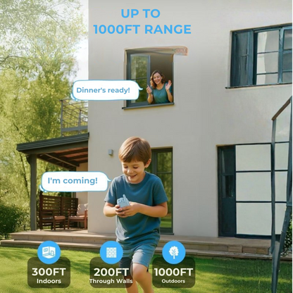 The BuddyTalk ™️