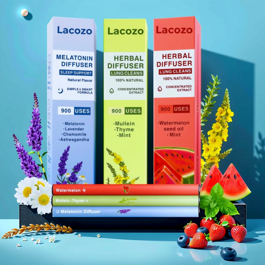 Lacozo™️ PureBreath