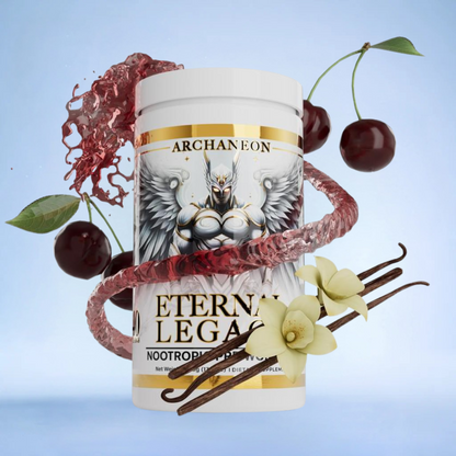 Eternal Legacy Elite Nootropic Pre-Workout