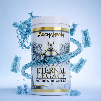 Eternal Legacy Elite Nootropic Pre-Workout