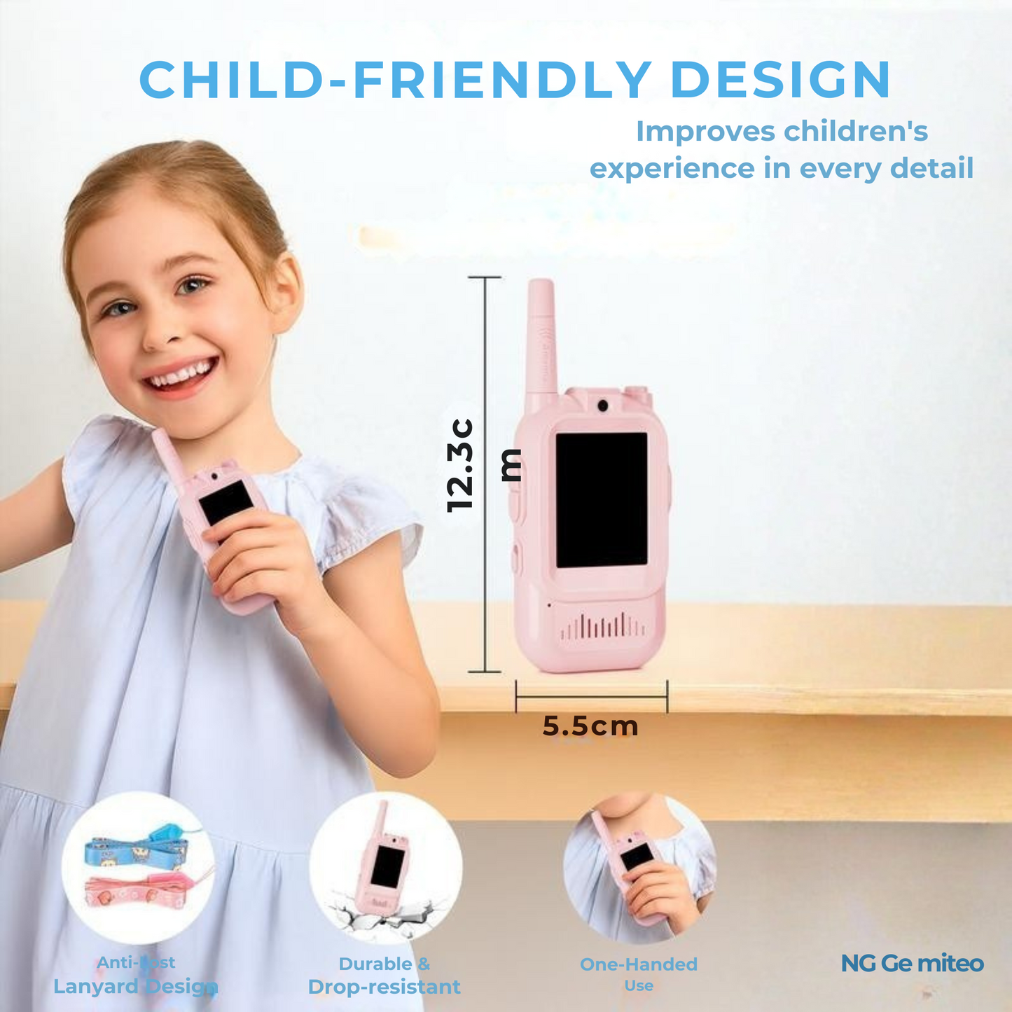 The BuddyTalk ™️