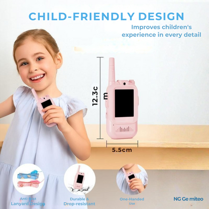 The BuddyTalk ™️