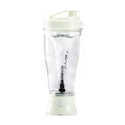Lacozo™️ Automatic Self-Stirring Protein Shaker for Gym
