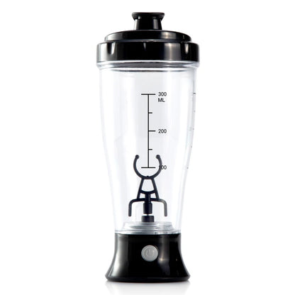 Lacozo™️ Automatic Self-Stirring Protein Shaker for Gym