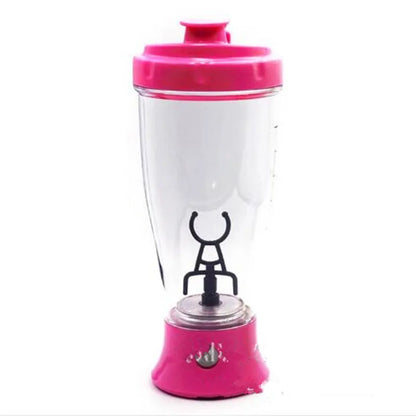 Lacozo™️ Automatic Self-Stirring Protein Shaker for Gym