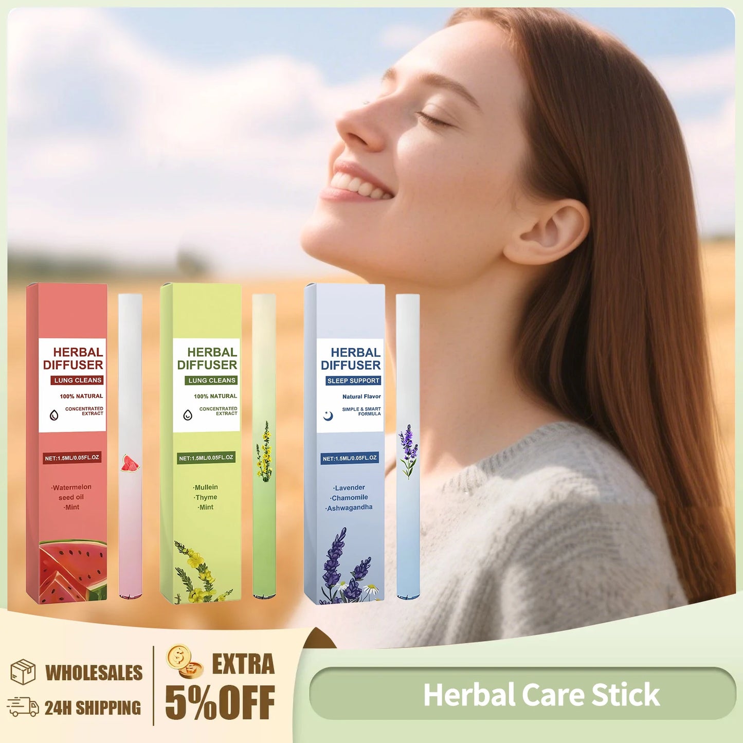 Lacozo™️ PureBreath