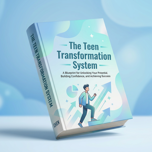 The Teen Transformation System